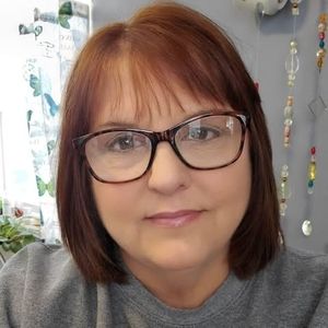 Meet your Posher, Trish
